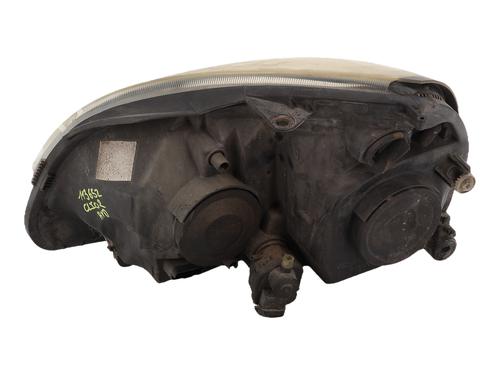 Right headlight RENAULT CLIO II Hatchback Van (SB0/1/2_) 1.5 dCi | BP37487061C29 - Image 3