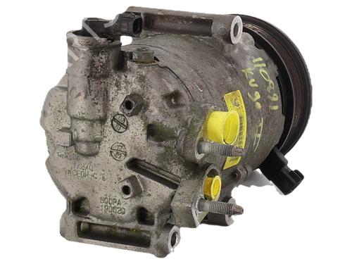 AC compressor FORD KUGA II (DM2) 1.6 EcoBoost 4x4 | BP37447846M34 - Image 3
