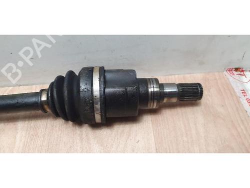 Right front driveshaft SUZUKI ALTO VII (GF, HA25_, HA35_) 1.0 (AMF310, GFC31S) | BP13291826M39