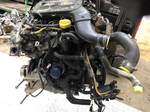 Engine RENAULT KANGOO (KC0/1_) 1.9 dCi 4x4 | BP31200303M1