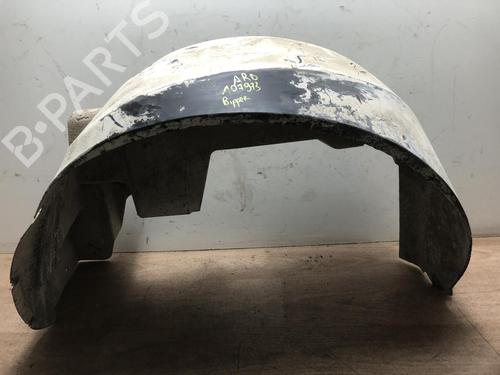 Hjulbue PEUGEOT BIPPER (AA_) 1.3 HDi 75 (75 hp) 21116996