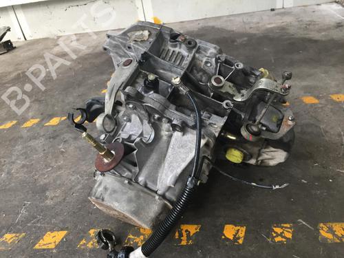 Used Gearbox Gearbox 13276645 13276645