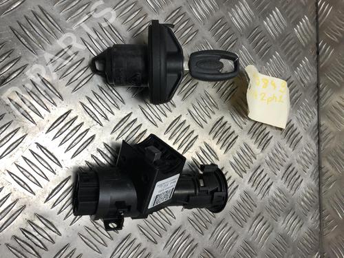 Ignition barrel FORD KA (RU8) 1.2 | BP24537930M48