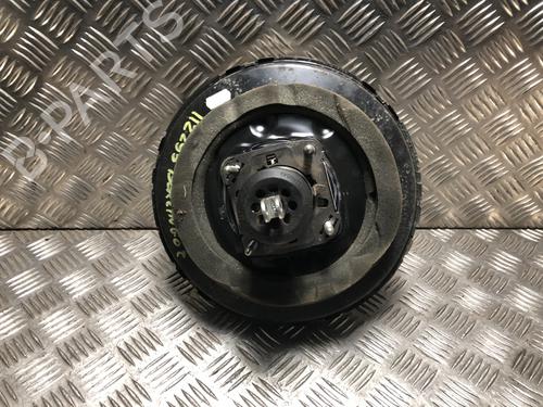 Used Servo brake Servo brake CITROËN BERLINGO Box Body/MPV (B9) 1.6 HDi / BlueHDi 75 (75 hp) 33677256 33677256