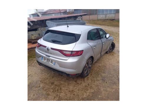Høyre bak invendig håndtak RENAULT MEGANE IV Hatchback (B9A/M/N_) 1.5 dCi 110 (B9A3) | BP27557700I16 