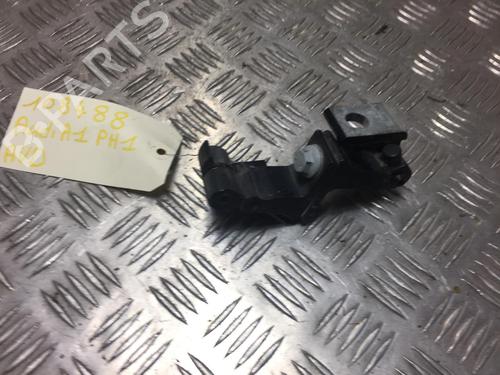 Used Hinge/Door check strap AUDI A1 (8X1, 8XK) 1.6 TDI (105 hp) 31185816