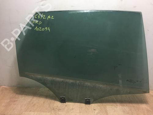 Used Rear right door window CITROËN C4 II (NC_) 1.2 THP 130 (NCHNYM, NCHNYT) (130 hp) 30784799