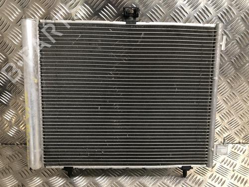 Used AC radiator CITROËN C3 III (SX) 1.2 PureTech 82 (83 hp) 31246257