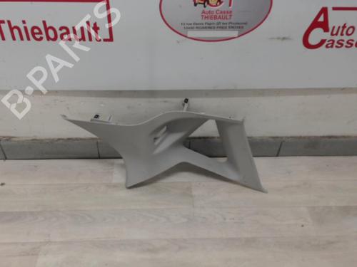 Used Boot lining FORD FIESTA VI (CB1, CCN) 1.4 TDCi (70 hp) 13263244