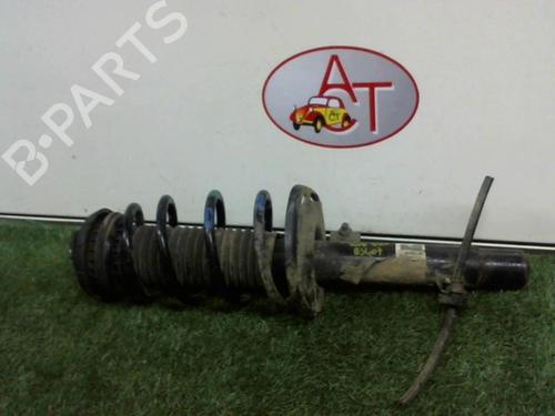 Højre fortil støddæmper CITROËN DS3 (SA_) 1.6 HDi 90 (92 hp) 30781054