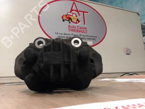 Left front brake caliper PEUGEOT 5008 (0U_, 0E_) 1.6 HDi | BP12969660M105 