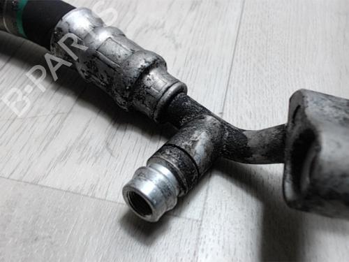 AC pipe BMW X3 (E83) 2.0 d | BP13135127M126