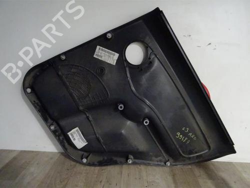 Rear left panel CITROËN C3 I (FC_, FN_) 1.4 HDi | BP20612040C60 
