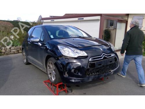 Tailgate CITROËN DS3 (SA_) 1.6 HDi 90 | BP24019932C6 