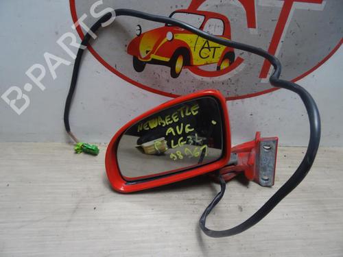 Retrovisor esquerdo VW NEW BEETLE (9C1, 1C1) 2.0 (115 hp) 20627373