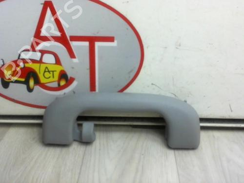 Used Interior roof handle OPEL CORSA D (S07) 1.3 CDTI (L08, L68) (75 hp) 27467817