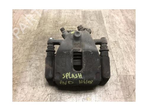 Højre bremsekaliber foran SUZUKI SPLASH (EX) 1.0 (A5B310) | BP20633132M104 