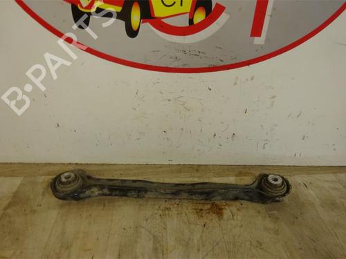 Used Left rear suspension arm BMW 3 (E90) 316 i (115 hp) 12962357