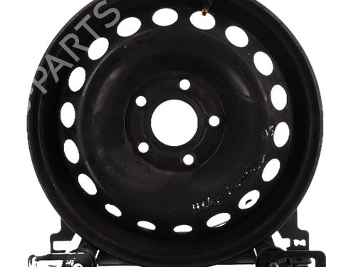 Used Rim Rim 38038836 38038836
