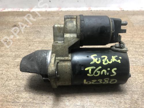 Anlasser für SUZUKI IGNIS II (MH) 1.3 DDiS (RM413D) (70 hp) 25305509