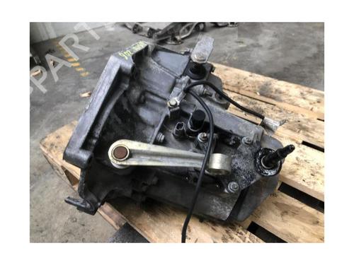 Gearbox PEUGEOT 206 Hatchback (2A/C) 1.4 i | BP20617759M3 