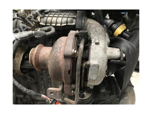 Engine PEUGEOT 508 SW I (8E_) 1.6 HDi | BP23950979M1 