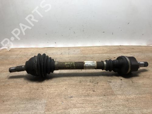 Used Left front driveshaft PEUGEOT 308 SW I (4E_, 4H_) 1.6 HDi (112 hp) 20631696
