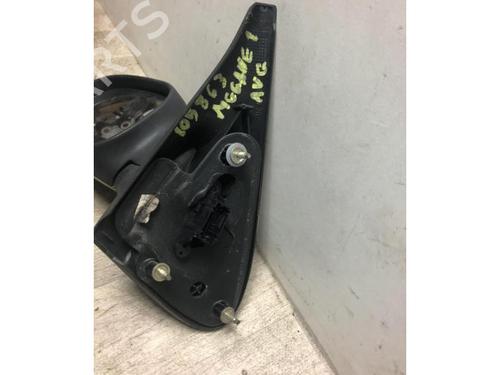 Left mirror RENAULT MEGANE I (BA0/1_) 1.4 16V (BA0D, BA1H, BA0W, BA10) | BP25306028C26 