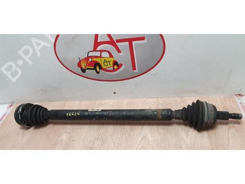 Right front driveshaft AUDI A3 (8L1) 1.6 | BP28710084M39