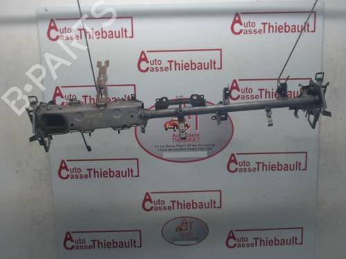 Dashboard RENAULT MEGANE III Hatchback (BZ0/1_, B3_) 1.5 dCi (106 hp) 12961708