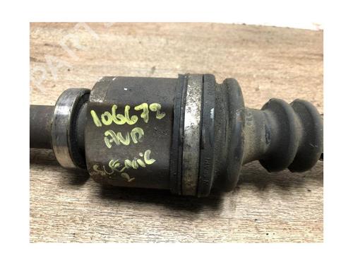 Right front driveshaft RENAULT SCÉNIC II (JM0/1_) 1.5 dCi (JM1E, JM16) | BP23100030M39