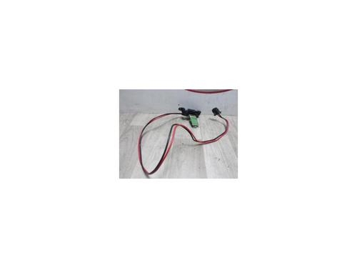 Used Heater resistor RENAULT KANGOO / GRAND KANGOO II (KW0/1_) 1.5 dCi 80 (KW15) (80 hp) 13274759