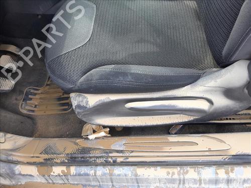 Middle console CITROËN DS3 (SA_) 1.6 HDi 90 | BP21774379I22