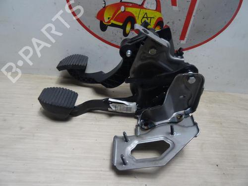 Pedal FORD FIESTA VI (CB1, CCN) 1.4 TDCi | BP30783443I4