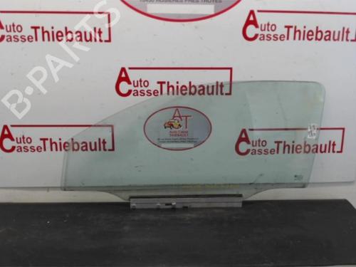 Luna delantera izquierda OPEL CORSA C (X01) 1.2 (F08, F68) (75 hp) 30780559