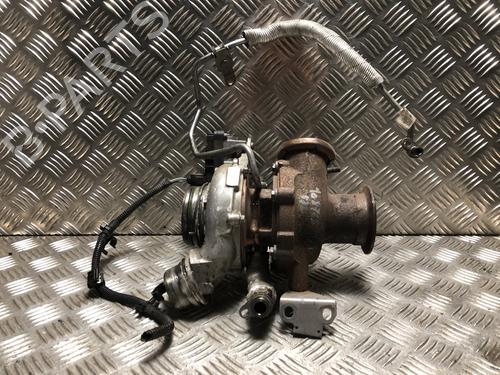Used Turbocharger/Supercharger Turbocharger/Supercharger BMW 4 Gran Coupe (F36) 420 d (190 hp) 36405871 36405871