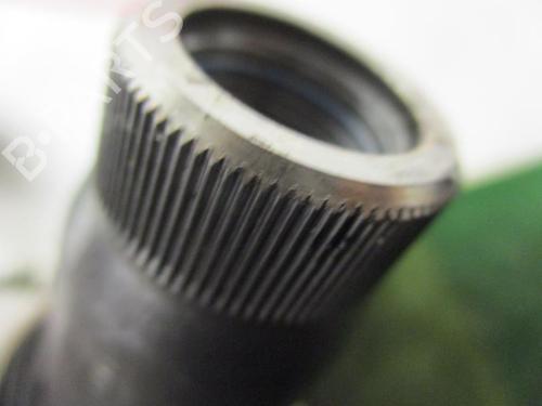 Steering column VW GOLF V (1K1) 1.9 TDI | BP30781098M21 - Image 4