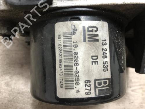 ABS pump OPEL ASTRA H (A04) 1.7 CDTI (L48) | BP23870875M43 - Image 3