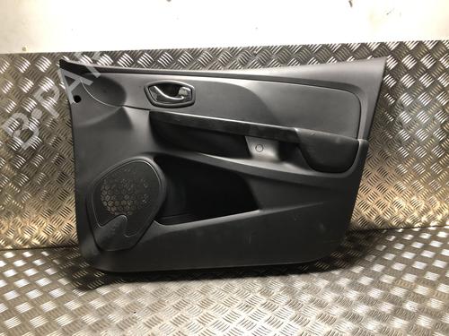 Forra frente direita RENAULT CLIO IV (BH_) 1.5 dCi 90 (90 hp) 31200069