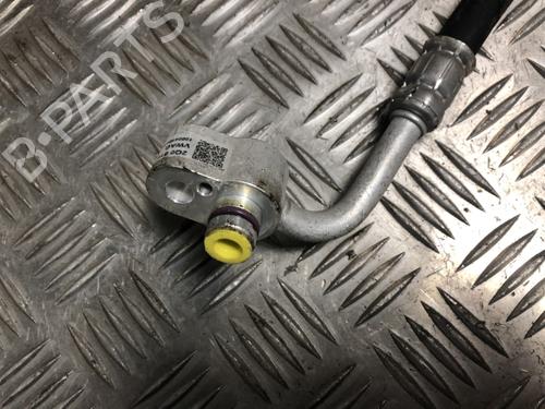AC pipe VW POLO VI (AW1, BZ1, AE1) 1.0 TSI | BP40525510M126 - Image 3