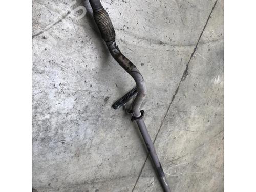 Used Pipe VW GOLF VI (5K1) 1.4 TSI (122 hp) 23035211