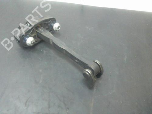 Used Hinge/Door check strap FORD FIESTA VI (CB1, CCN) 1.4 TDCi (68 hp) 13135399