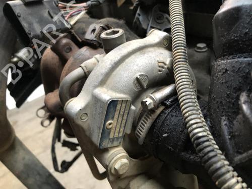 Engine PEUGEOT BIPPER (AA_) 1.4 HDi | BP31196197M1 