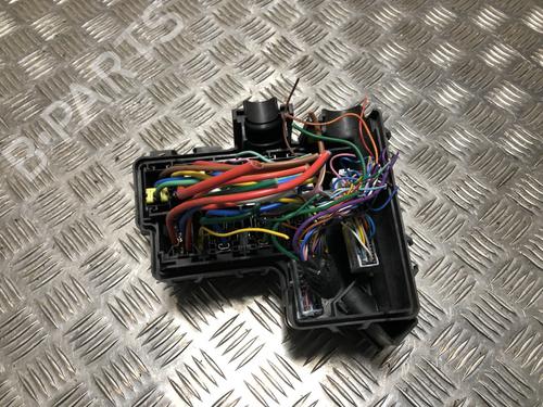 Used Fuse box RENAULT KOLEOS I (HY_) 2.0 dCi (HY0K) (150 hp) 31200633