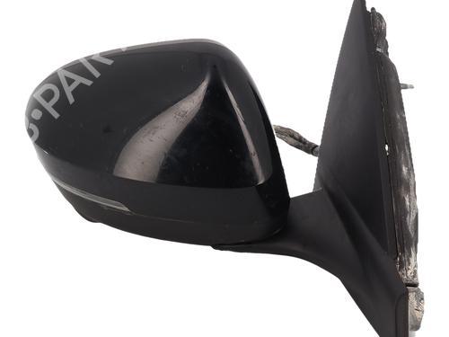 Right mirror RENAULT MEGANE E-TECH SUV EV60 (BNJ1) | BP36274450C27 - Image 3