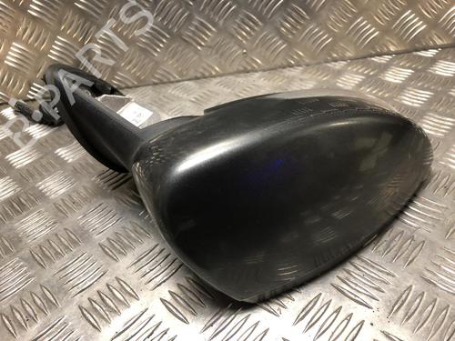 Right mirror FORD ECOSPORT 1.0 EcoBoost | BP31204938C27 