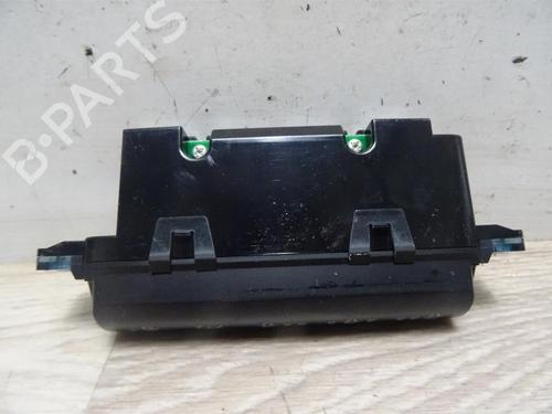 Display monitor NISSAN QASHQAI / QASHQAI +2 I (J10, NJ10, JJ10E) 1.5 dCi | BP12983729C48 
