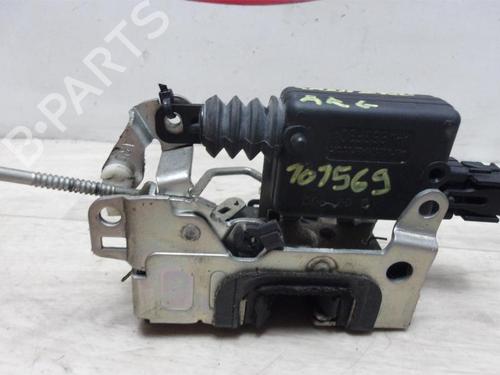 Rear left lock DACIA SANDERO 1.5 dCi | BP13281188C100
