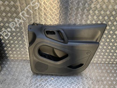 Used Front right panel CITROËN BERLINGO Box Body/MPV (B9) 1.6 HDi / BlueHDi 75 (75 hp) 31186795