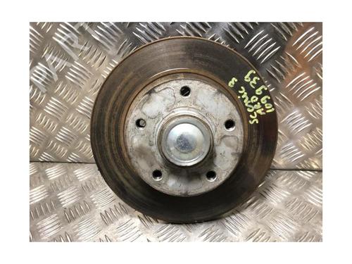 Right rear steering knuckle RENAULT SCÉNIC III (JZ0/1_) 1.5 dCi | BP23950820M28 